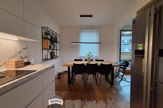Terrassenwohnung kaufen in 1220 Wien (Bild 4)