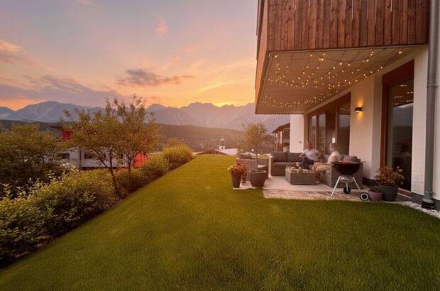 Terrassenwohnung kaufen in 6422 Stams (Bild 1)