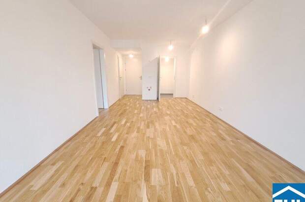Terrassenwohnung kaufen in 1210 Wien (Bild 3)