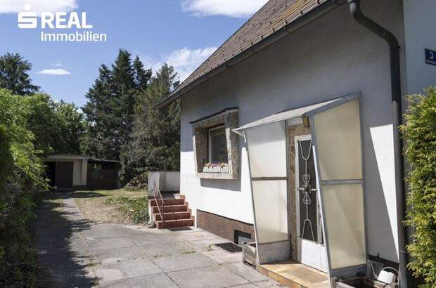 Haus kaufen in 2700 Wr. Neustadt (Bild 2)
