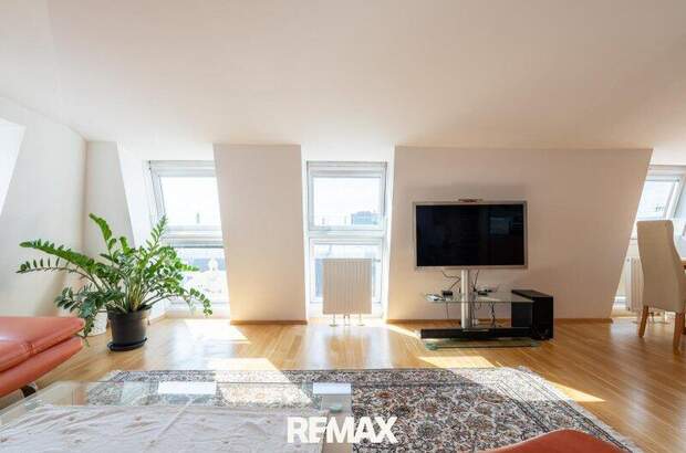 Terrassenwohnung kaufen in 1090 Wien (Bild 2)