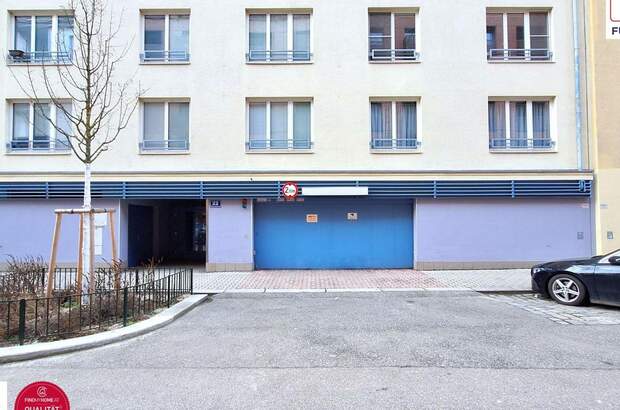 Immobilie kaufen in 1030 Wien