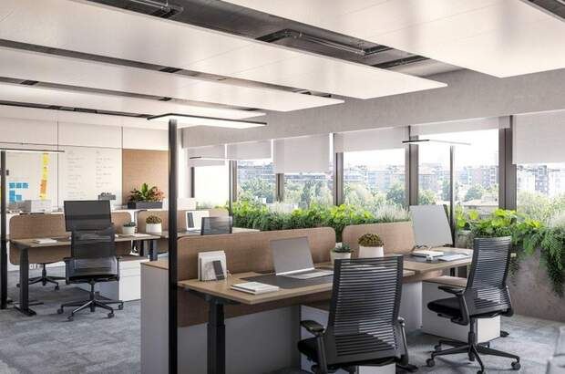 Gewerbeobjekt mieten in 1100 Wien (Bild 5)