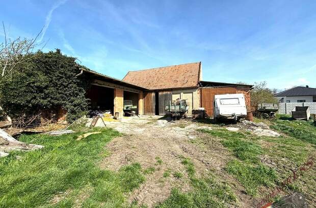 Haus kaufen in 2485 Wampersdorf (Bild 1)