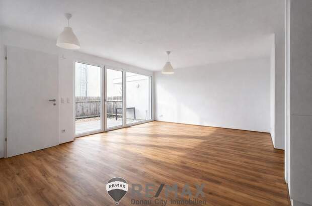 Reihenhaus mieten in 1220 Wien (Bild 2)