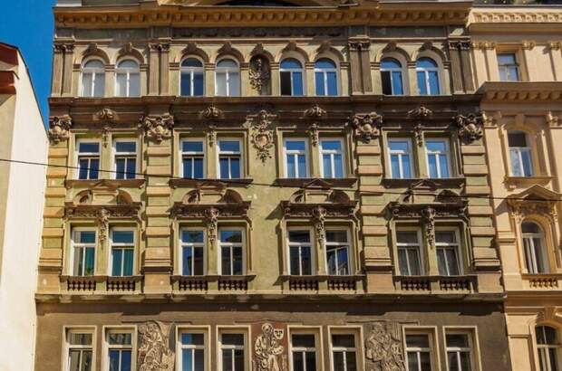 Gewerbeobjekt mieten in 1020 Wien (Bild 1)