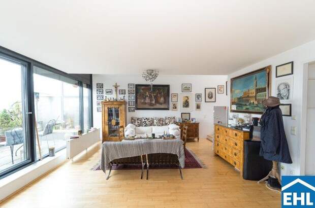 Terrassenwohnung kaufen in 1100 Wien (Bild 4)