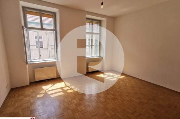 Altbauwohnung mieten in 1060 Wien (Bild 1)
