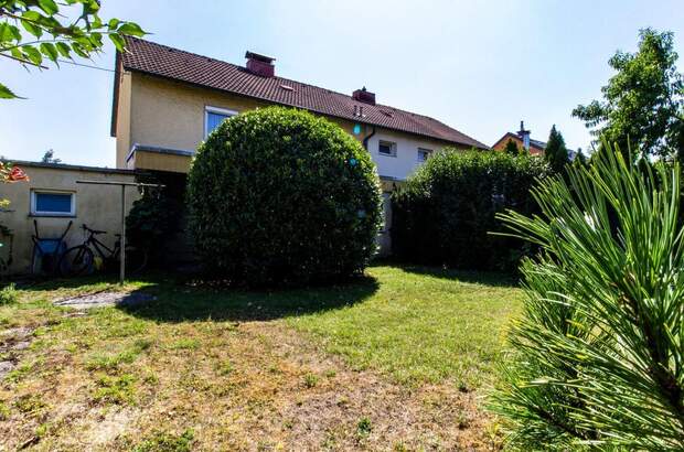 Haus kaufen in 4600 Wels (Bild 5)