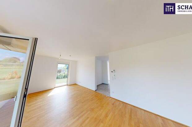 Terrassenwohnung kaufen in 8271 Bad Waltersdorf (Bild 3)