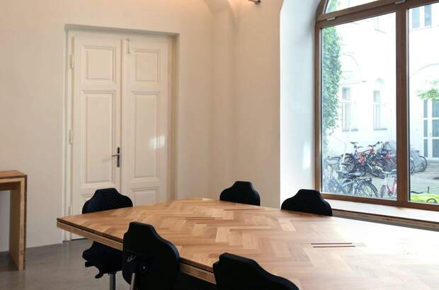 Gewerbeobjekt mieten in 1020 Wien (Bild 3)