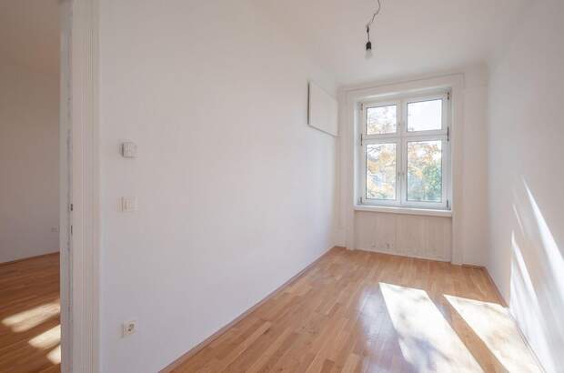 Altbauwohnung mit Balkon kaufen in 1130 Wien (Bild 3)