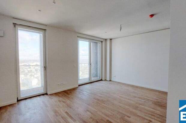 Terrassenwohnung mieten in 1220 Wien (Bild 3)