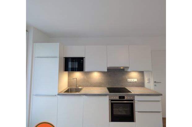 Terrassenwohnung mieten in 1210 Wien (Bild 4)