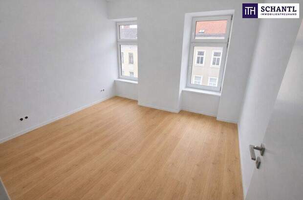 Terrassenwohnung kaufen in 1160 Wien (Bild 4)