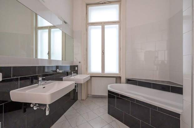 Altbauwohnung mieten in 1040 Wien (Bild 5)