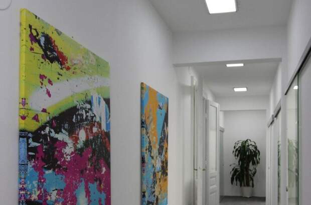 Gewerbeobjekt mieten in 1090 Wien (Bild 5)