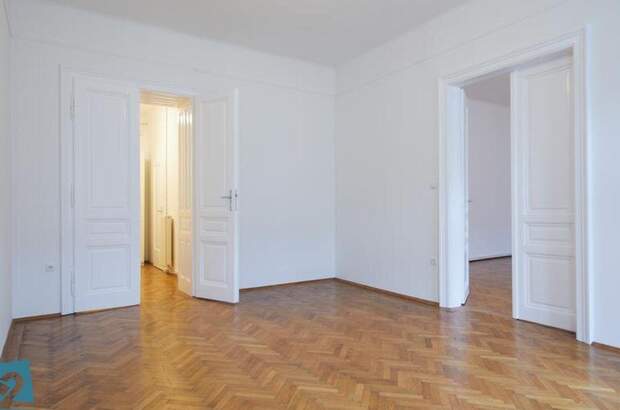 Altbauwohnung mieten in 1070 Wien (Bild 5)