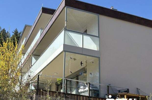 Terrassenwohnung kaufen in 6161 Natters (Bild 5)