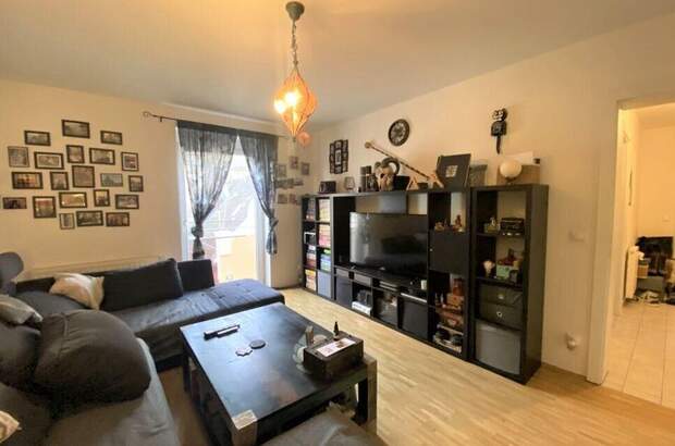 Wohnung mit Balkon mieten in 8010 Graz (Bild 2)