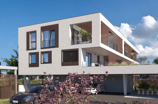 Wohnung mit Balkon kaufen in 8020 Graz (Bild 5)