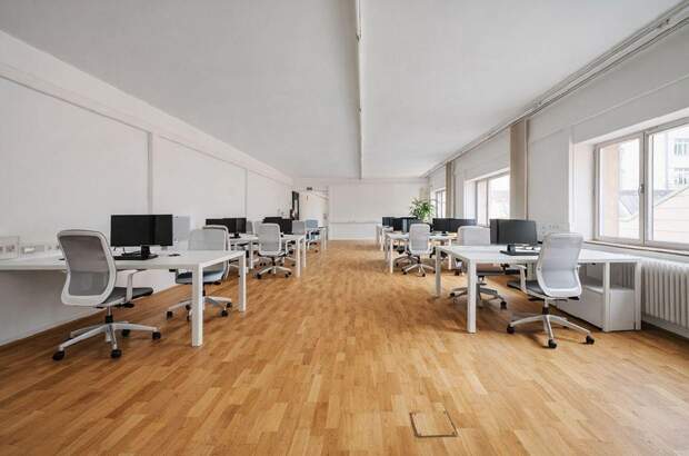 Gewerbeobjekt mieten in 1050 Wien (Bild 1)