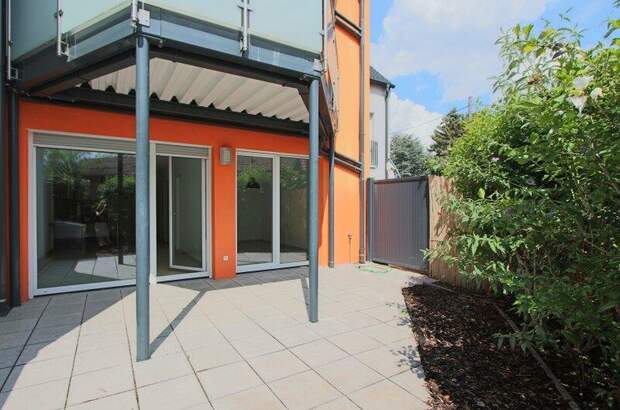 Terrassenwohnung mieten in 1220 Wien (Bild 1)