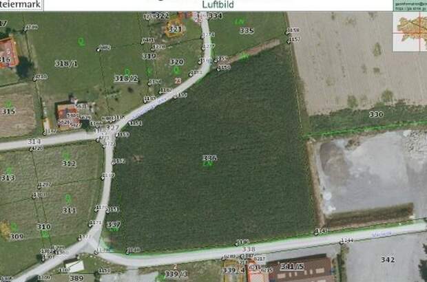 Gewerbeobjekt kaufen in 8753 Fohnsdorf (Bild 1)