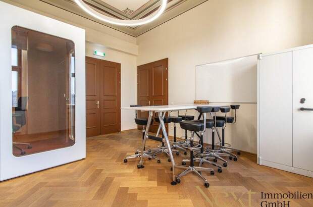 Büro / Praxis mieten in 4030 Linz (Bild 3)