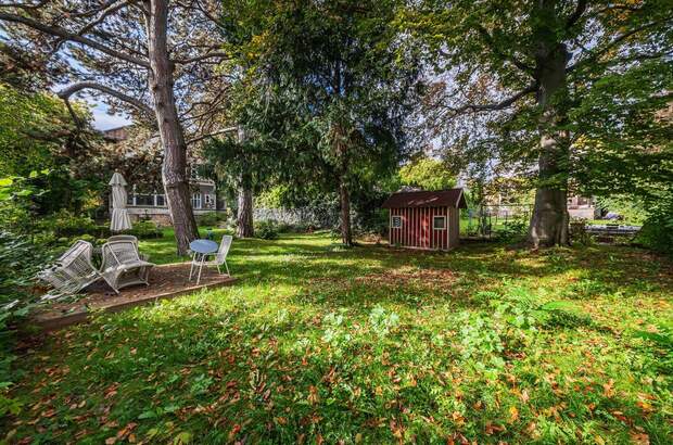 Haus mit Garten kaufen in 1180 Wien (Bild 2)