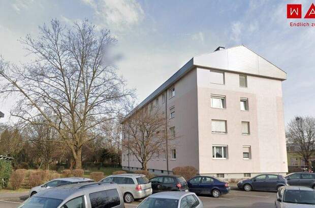 Wohnung mieten in 4030 Linz