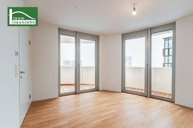 Terrassenwohnung mieten in 1100 Wien (Bild 5)