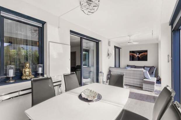 Terrassenwohnung kaufen in 9220 Velden (Bild 4)