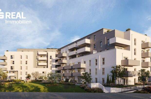 Terrassenwohnung kaufen in 7000 Eisenstadt (Bild 4)