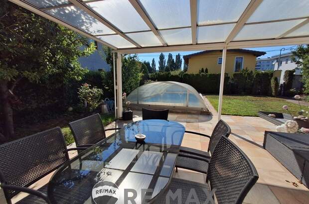 Einfamilienhaus kaufen in 1210 Wien (Bild 2)