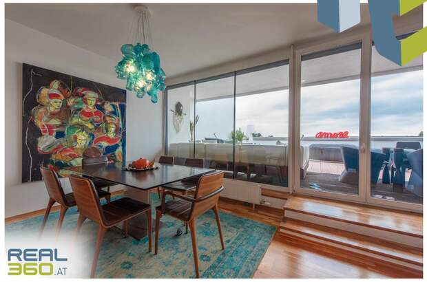 Terrassenwohnung kaufen in 4050 Traun (Bild 5)