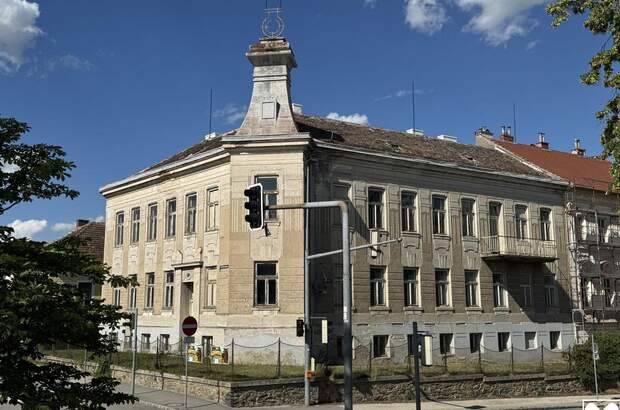 Haus kaufen in 3580 Horn