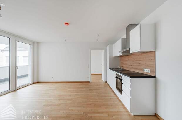 Wohnung kaufen in 1210 Wien (Bild 1)