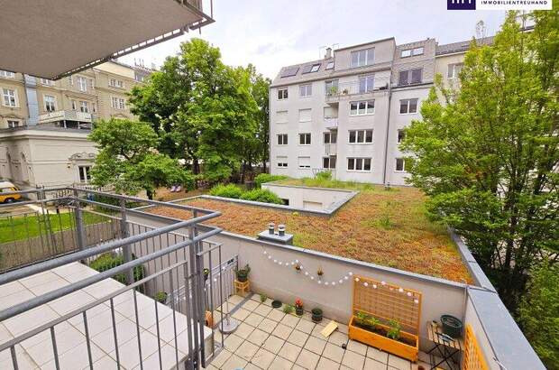 Terrassenwohnung kaufen in 1160 Wien (Bild 1)