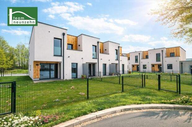 Reihenhaus kaufen in 3107 St. Pölten (Bild 1)