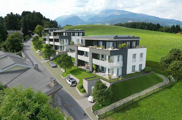 Wohnung kaufen in 9800 Spittal (Bild 3)