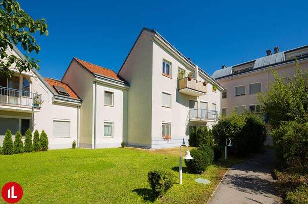 Terrassenwohnung mieten in 2320 Schwechat (Bild 2)