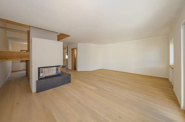 Terrassenwohnung kaufen in 6370 Kitzbühel (Bild 5)