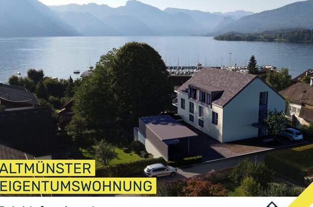 Eigentumswohnung in 4813 Altmünster