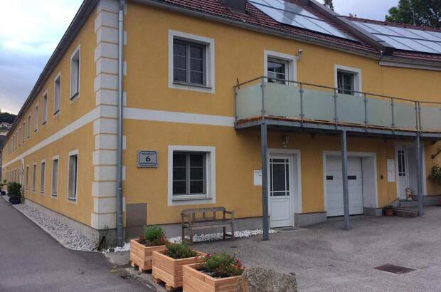 Wohnung mieten in 4111 Walding