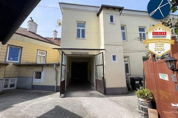Anlageobjekt kaufen in 2340 Mödling (Bild 3)