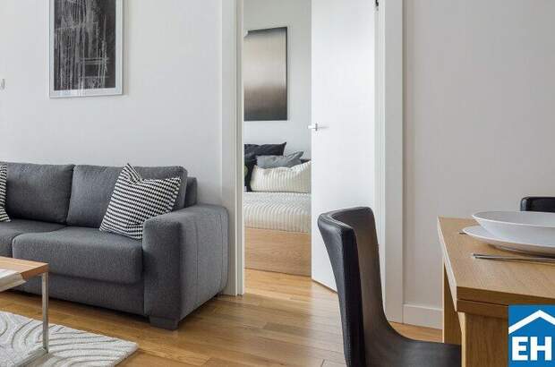 Terrassenwohnung mieten in 8020 Graz (Bild 1)