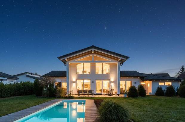 Haus kaufen in 2440 Moosbrunn (Bild 1)