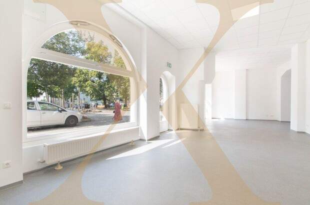 Büro / Praxis mieten in 4020 Linz (Bild 1)