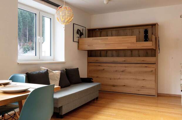 Eigentumswohnung in 4573 Hinterstoder (Bild 4)